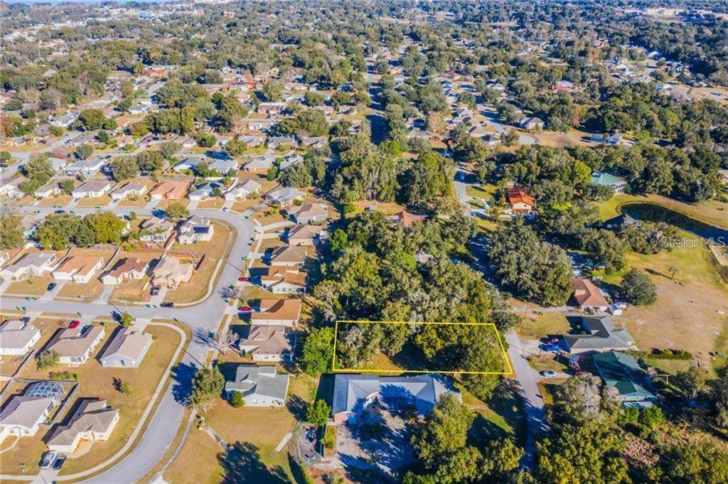 Eustis, FL 32726,Lot 7 MORRIS STREET