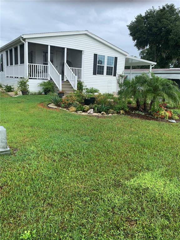 Wildwood, FL 34785,56 ROBIN RD