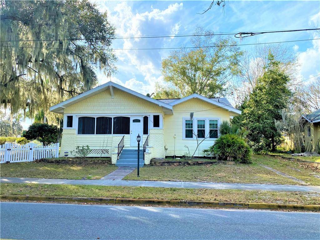 Leesburg, FL 34748,505 PERKINS ST