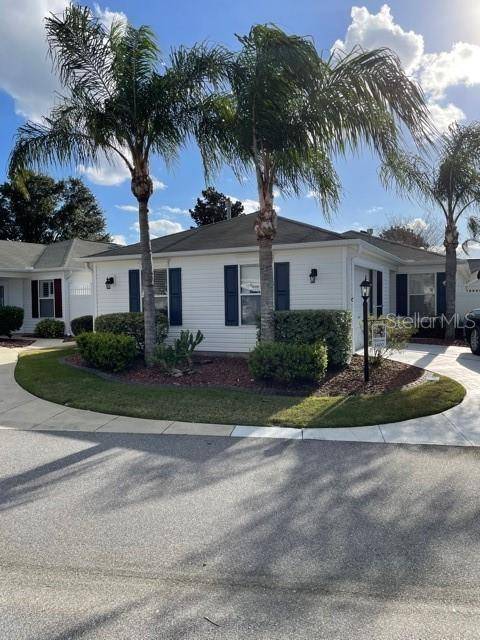 The Villages, FL 32162,1400 GEORGIANA TER