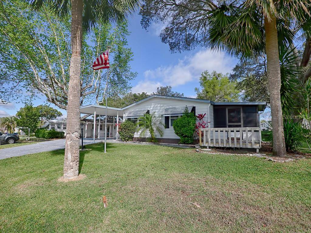 The Villages, FL 32159,535 JASON DR