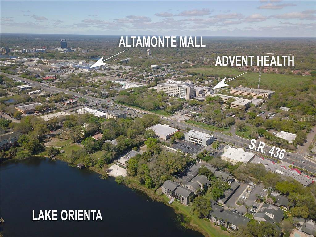 Altamonte Springs, FL 32701,648 JASMINE RD