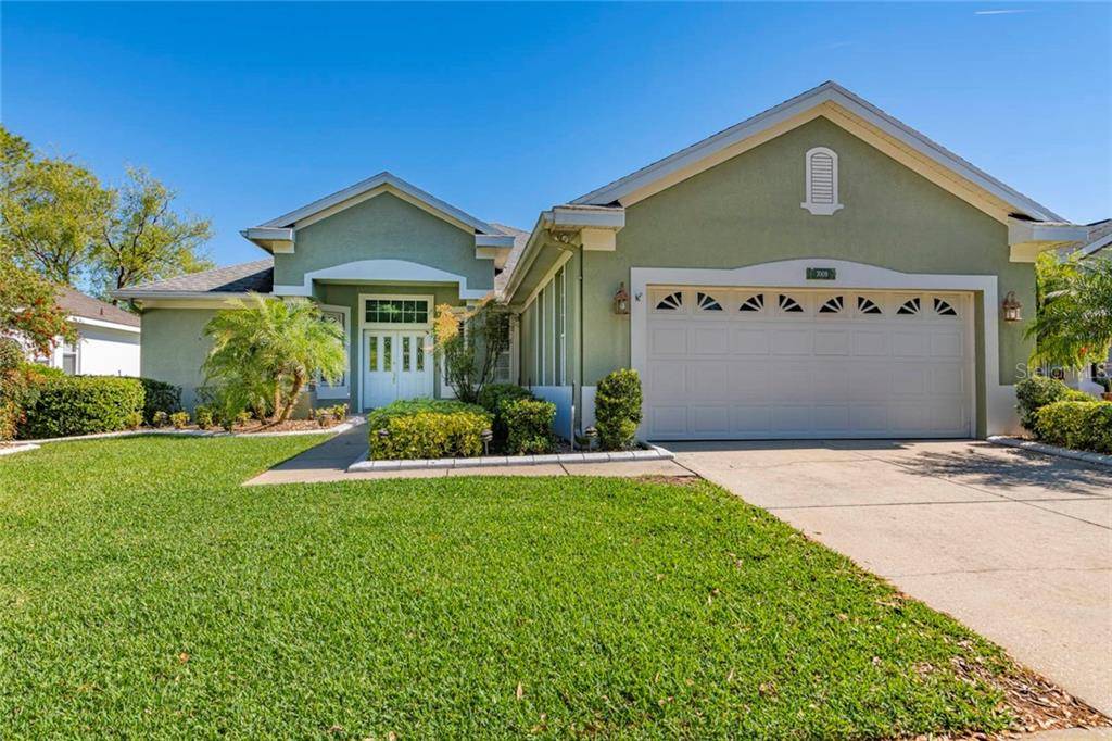 Mount Dora, FL 32757,7009 PINE HOLLOW DR