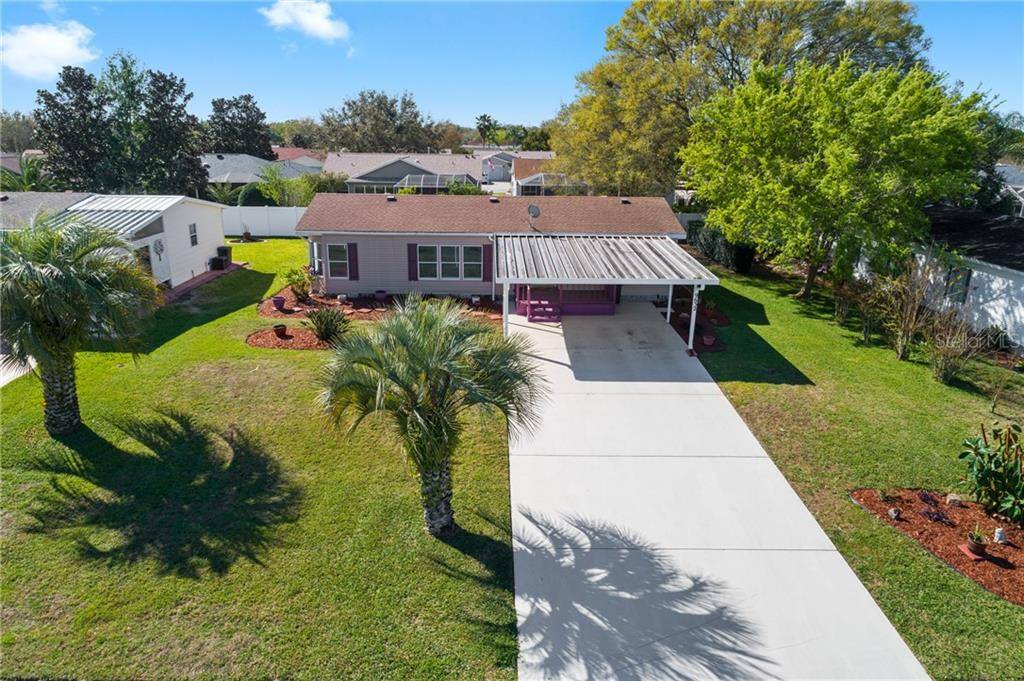 Summerfield, FL 34491,9632 SE 167TH PL