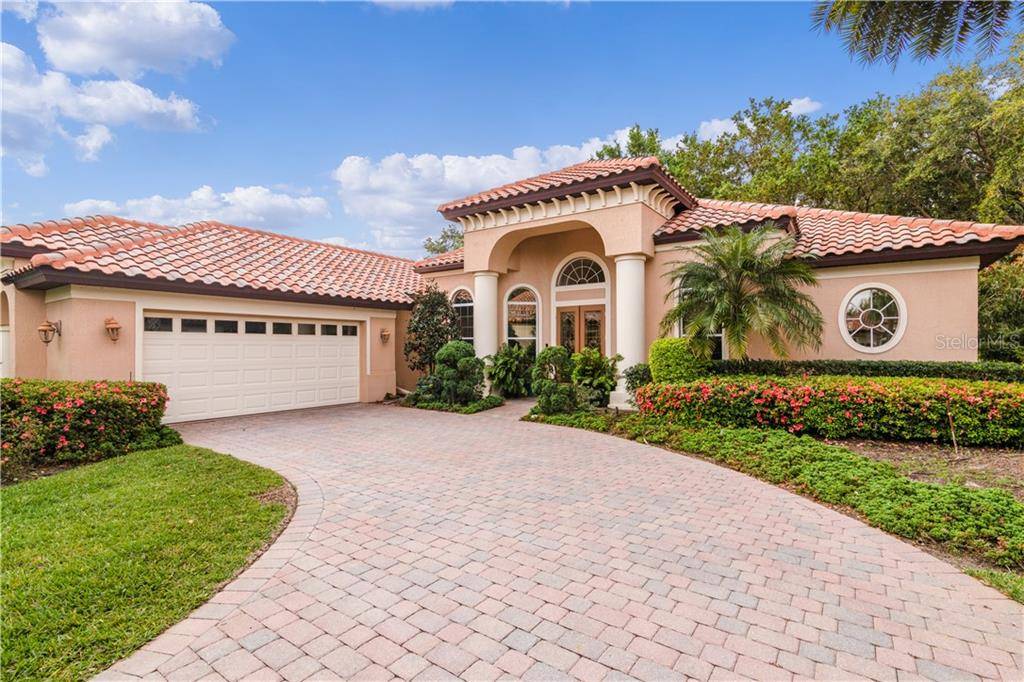 Howey In The Hills, FL 34737,9822 SANTA CLARA CT