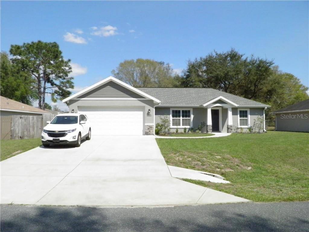 Ocala, FL 34480,95 JUNIPER TRAIL LOOP