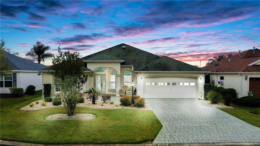 The Villages, FL 32162,908 BANCROFT PL