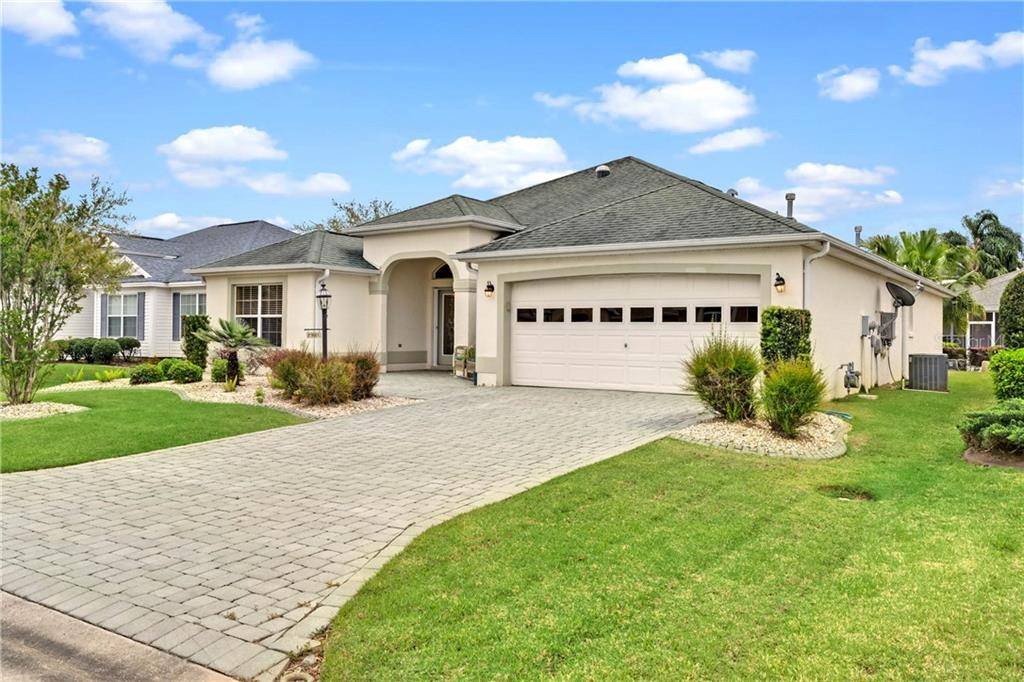 The Villages, FL 32162,908 BANCROFT PL