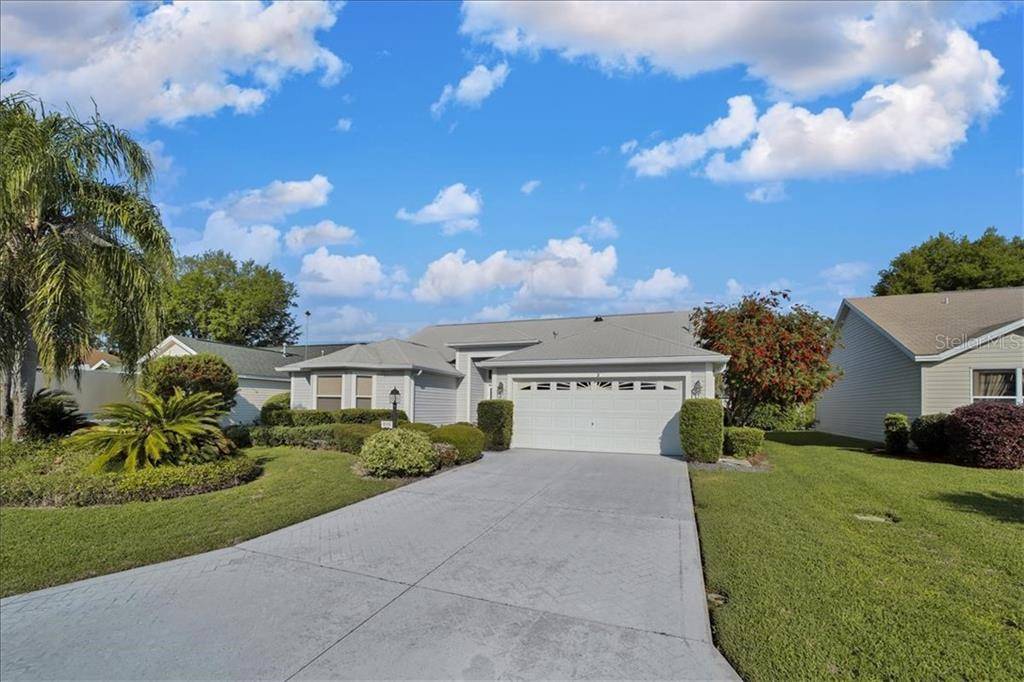 The Villages, FL 32162,8351 SE 168TH TRINITY PL