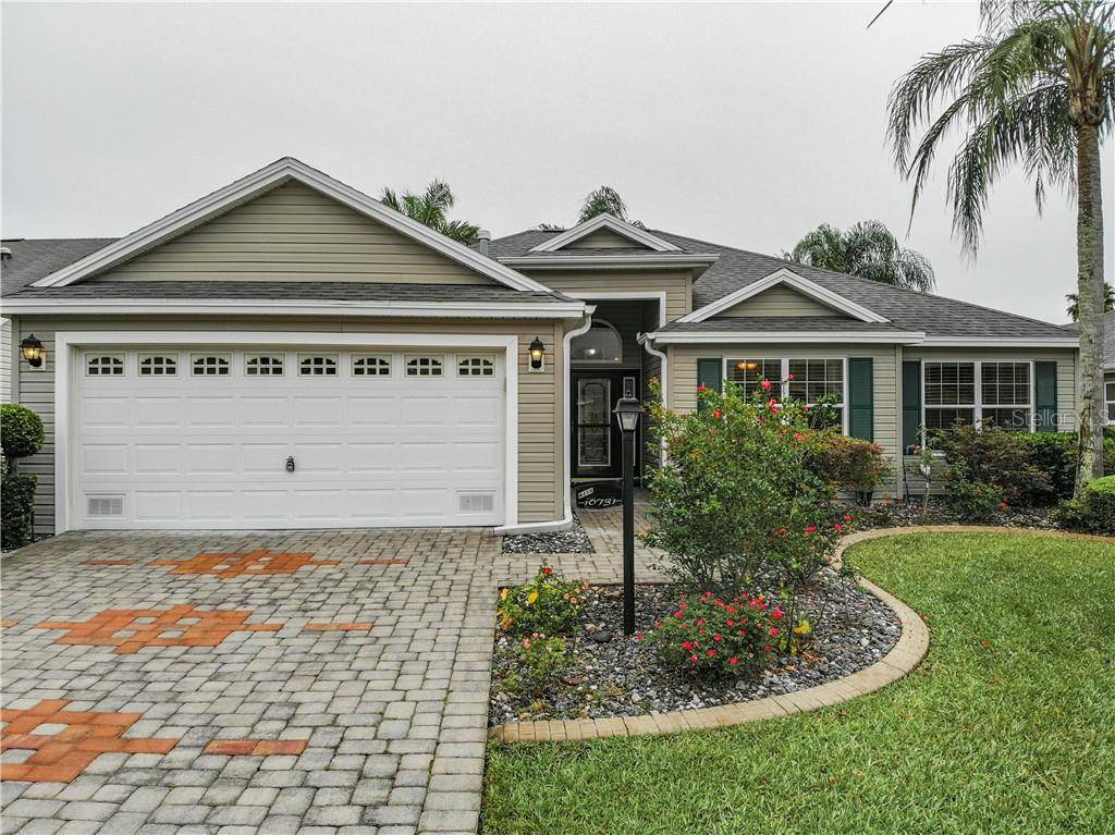 The Villages, FL 32162,16731 SE 77TH NORTHRIDGE CT