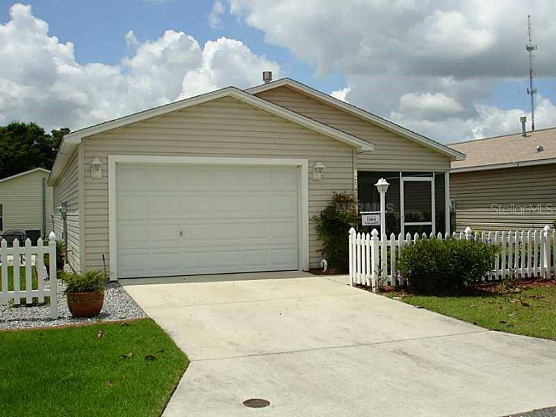 The Villages, FL 32162,1264 JONESVILLE TER