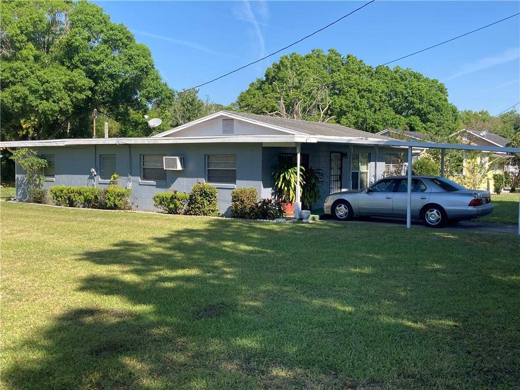 Groveland, FL 34736,318 1ST AVE