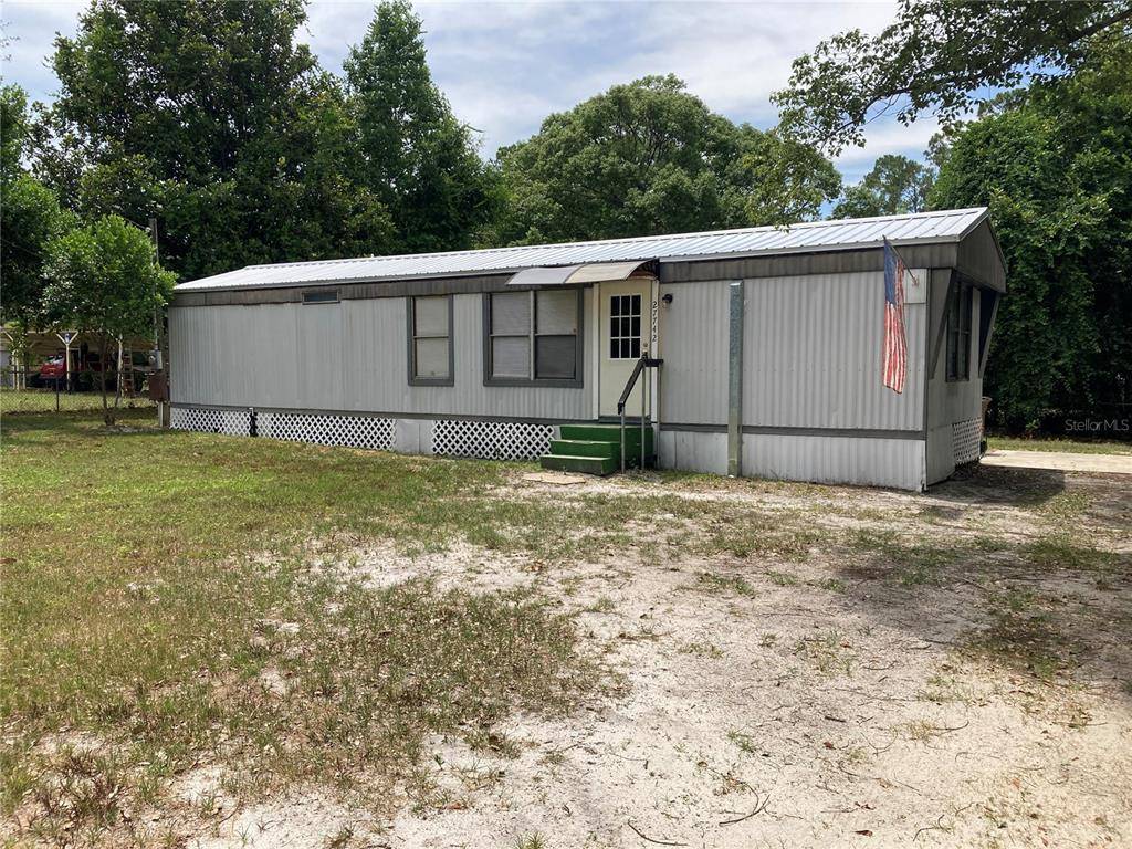 Paisley, FL 32767,27742 JEAN AVE