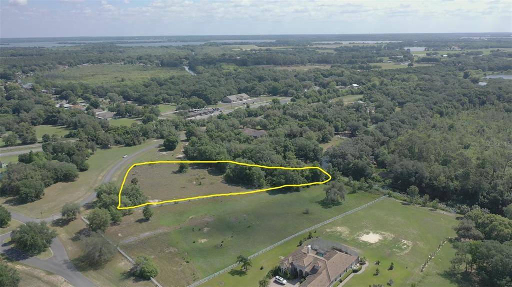 Tavares, FL 32778,SPLENDID OAKS LN #Lot 72