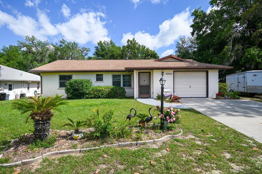 Crystal River, FL 34429,5905 W PINE CIR