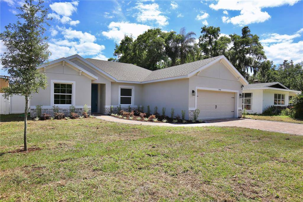 Eustis, FL 32726,1408 E LAKEVIEW AVE