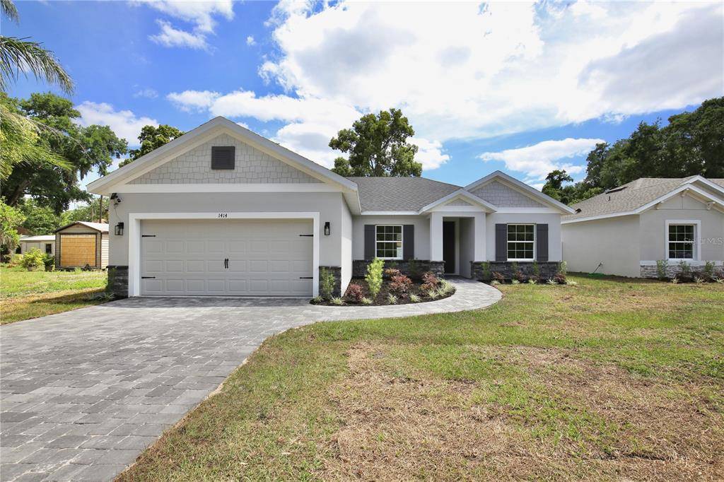 Eustis, FL 32726,1414 E LAKEVIEW AVE