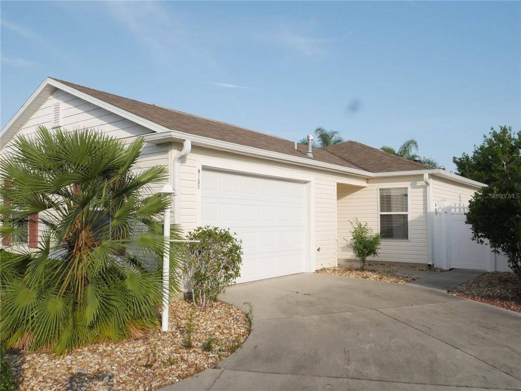 The Villages, FL 32162,9132 SE 177TH BELMONT PL