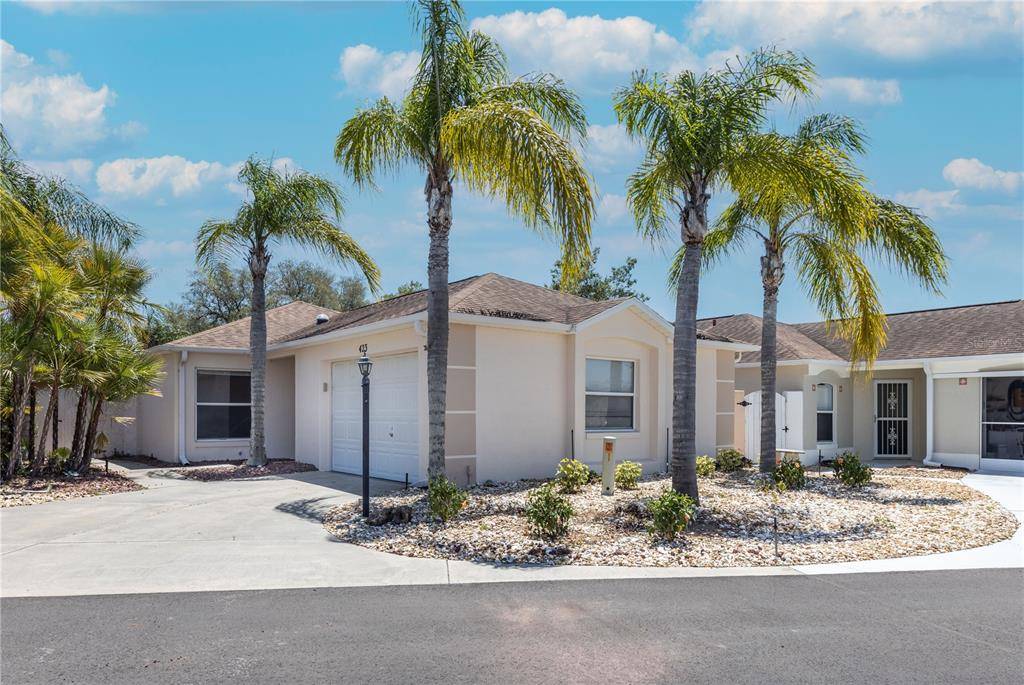 The Villages, FL 32159,423 CAMBIO CT