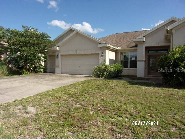 Summerfield, FL 34491,12580 SE 97TH TERRACE RD