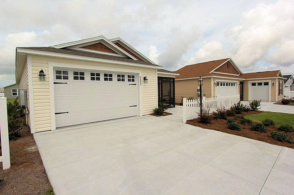 The Villages, FL 32163,5420 KATE CT