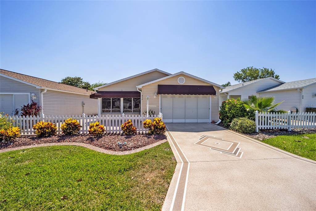 The Villages, FL 32159,416 HILDALGO DR