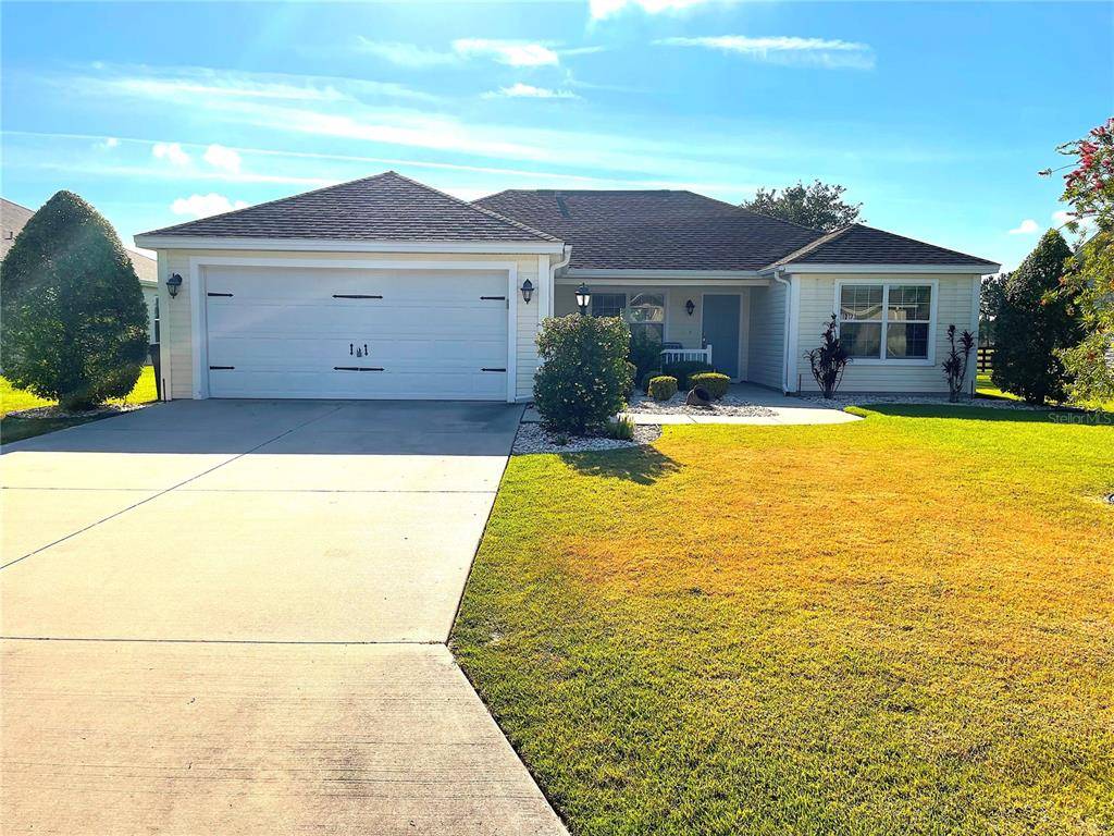 Oxford, FL 34484,12173 NE 51ST CIR