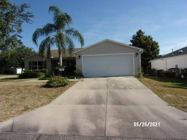 The Villages, FL 32162,8001 SE 175TH COLUMBIA PL