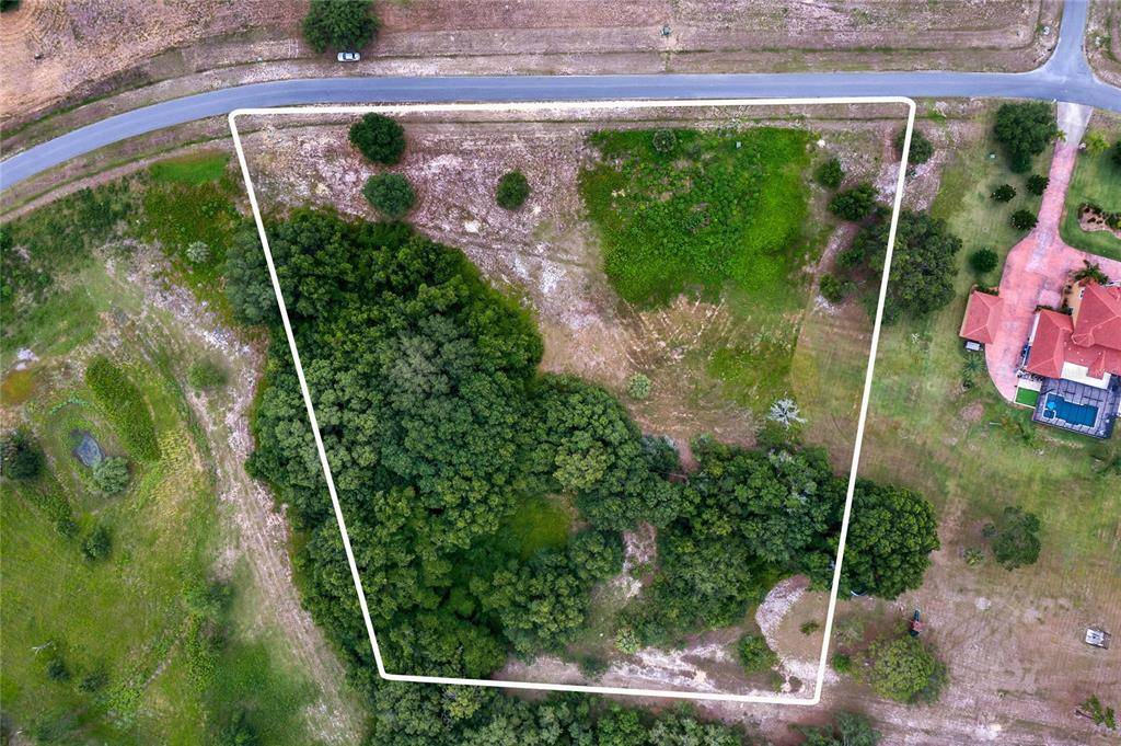 Tavares, FL 32778,TBD GRAND OAK LANE (LOT 35)