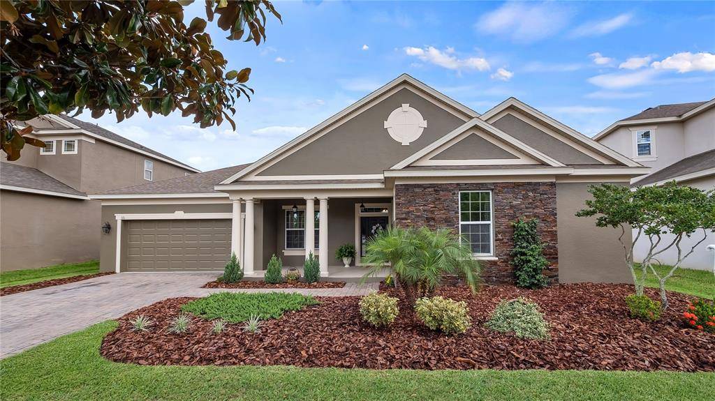 Groveland, FL 34736,571 BLUE CYPRESS DR