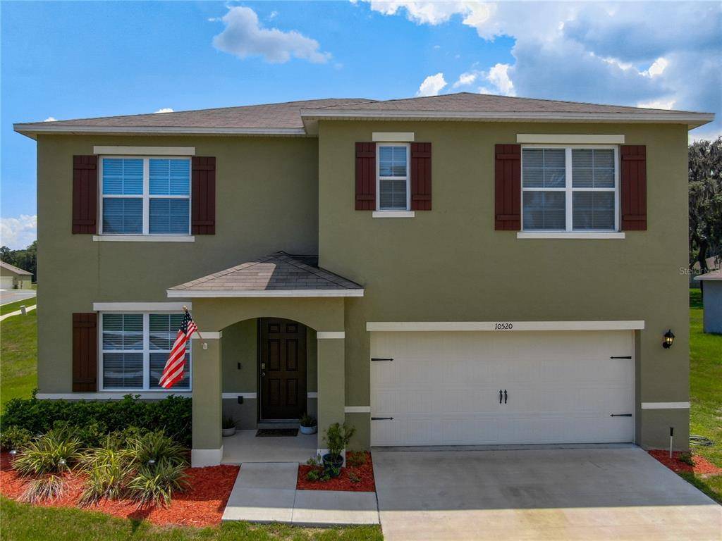 Leesburg, FL 34788,10520 BRONZE LEAF CT