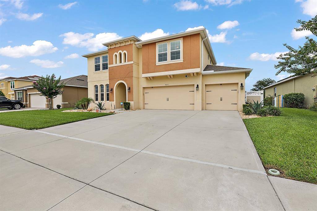 Eustis, FL 32736,4071 BROOKSHIRE CIR