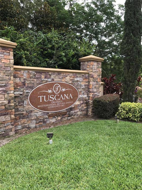 Davenport, FL 33896,8000 TUSCANY WAY #4207