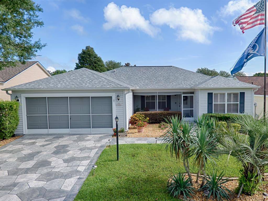 The Villages, FL 32162,9651 SE 168TH MAPLESONG LN