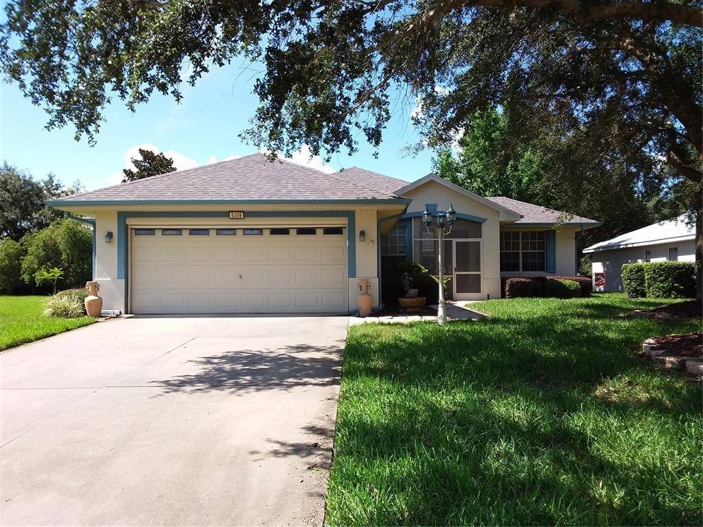 Leesburg, FL 34748,5209 FANTASY WAY