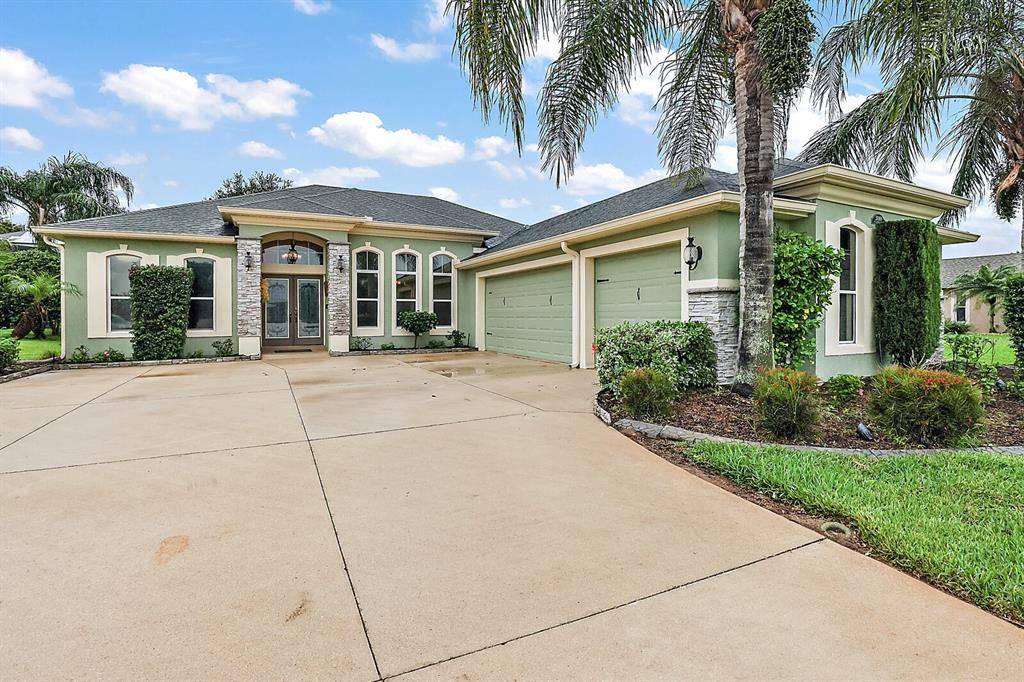 Grand Island, FL 32735,37009 SUN BLUFF CT