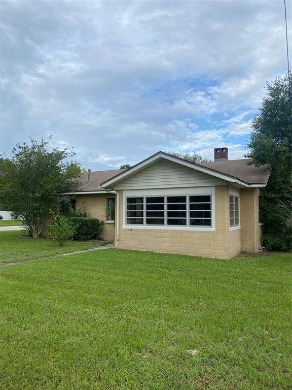 Eustis, FL 32726,1232 S GROVE ST