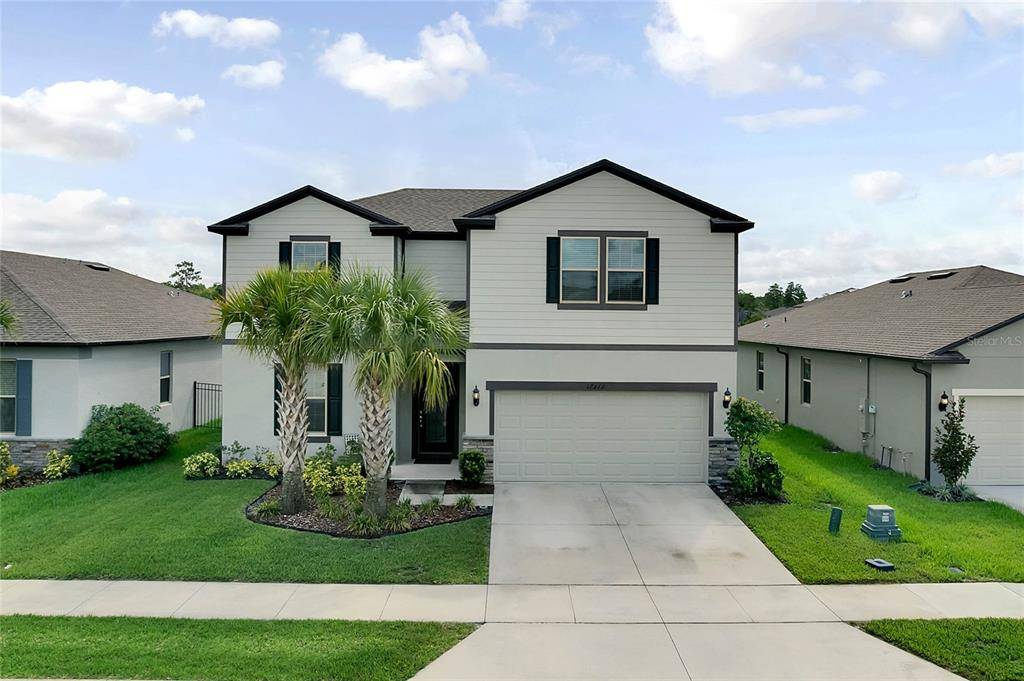 Clermont, FL 34714,17312 BRACKEN FERN LN