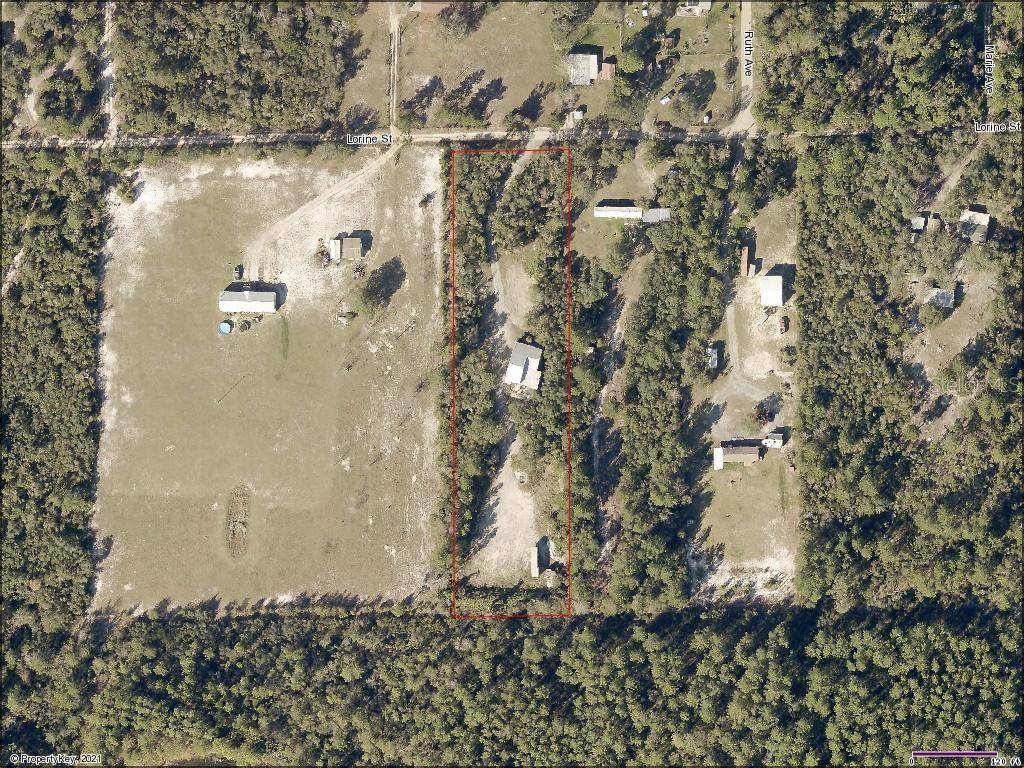 Deland, FL 32720,31106 LORINE ST