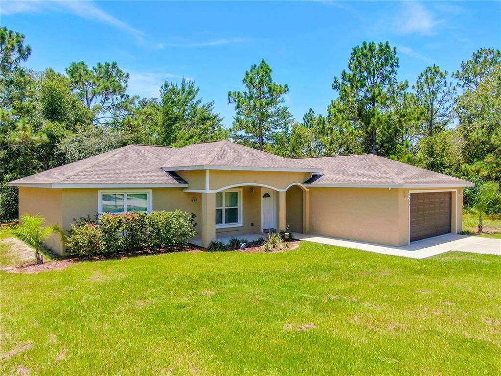 Summerfield, FL 34491,8898 SE 158TH PL