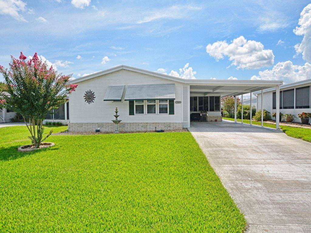 Tavares, FL 32778,3535 MANATEE RD