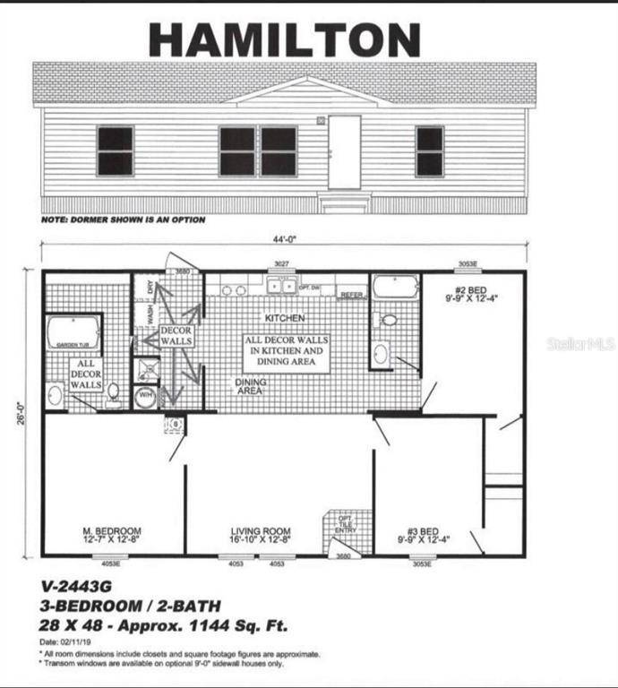 Summerfield, FL 34491,9978 SE 169TH ST