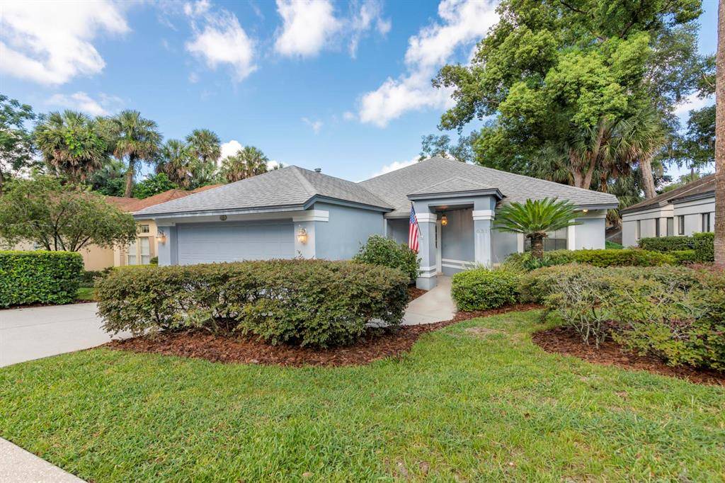 Mount Dora, FL 32757,631 S SANDLAKE CT