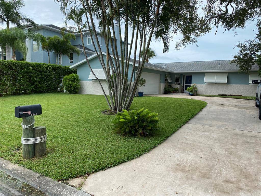 Dunedin, FL 34698,2148 EDYTHE DR