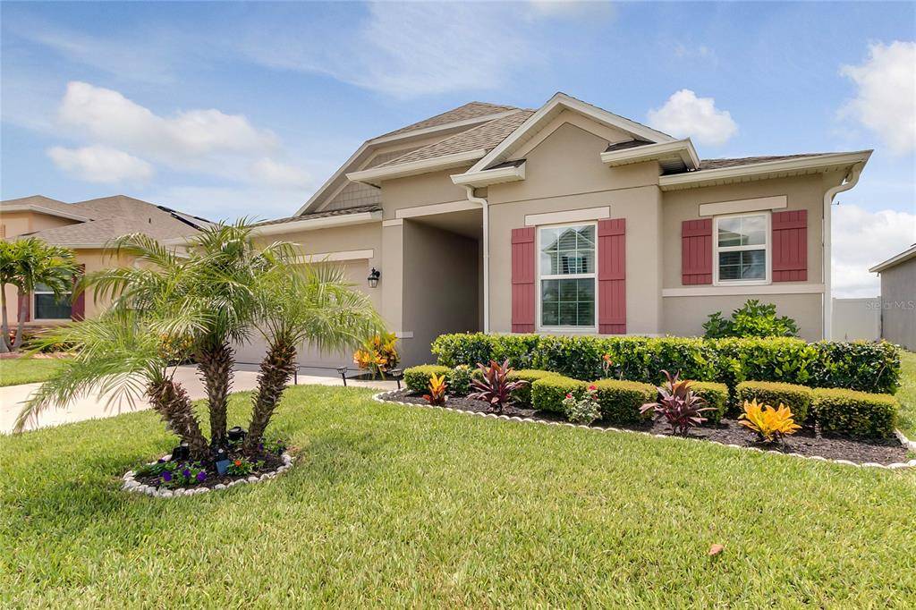 Davenport, FL 33837,163 CAMBRIA GROVE CIR