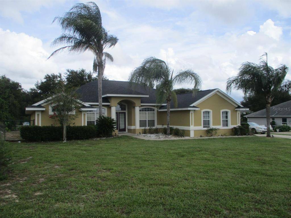 Wildwood, FL 34785,5228 COUNTY ROAD 125B1