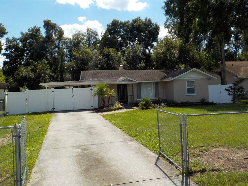 Eustis, FL 32726,100 W IDLEWILD AVE