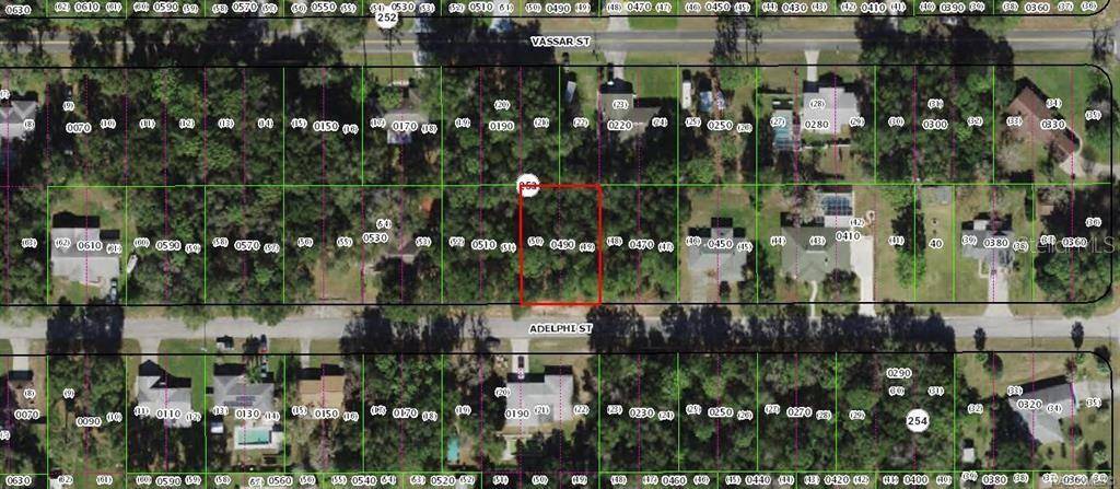 Ocala, FL 34473,lots 2 & 3 SW 131ST STREET RD