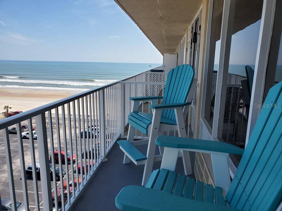 Daytona Beach Shores, FL 32118,2043 S ATLANTIC AVE #704