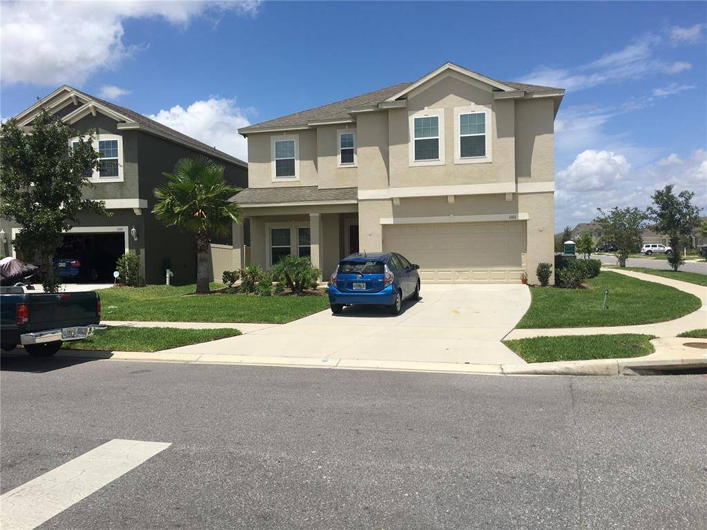 Groveland, FL 34736,1101 WHITE WATER BAY DR